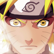 NARUTO
